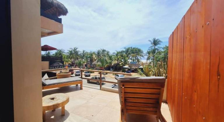 Holiday apartment with 1 room for 4 persons — photo 4