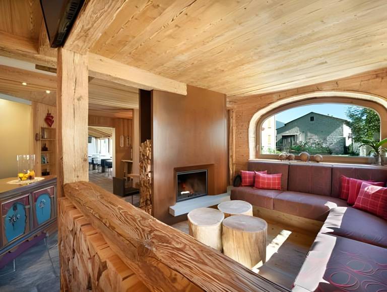 Alpen Hotel Chalet — photo 2