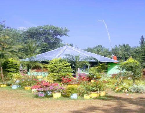 Bed and breakfast Kushalnagar