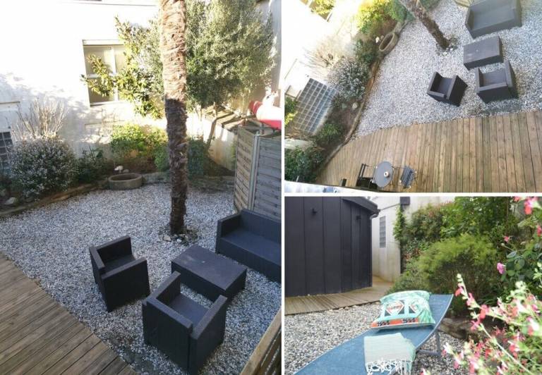 Appartement Bono