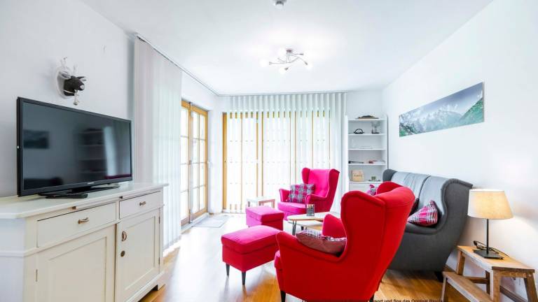 Ferienwohnung Rauris