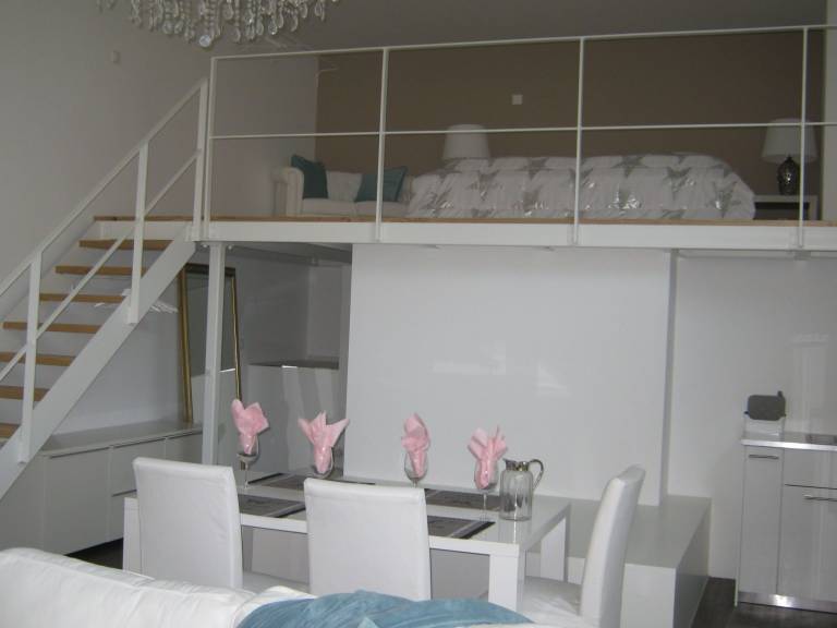 Ferienwohnung Bad Ragaz