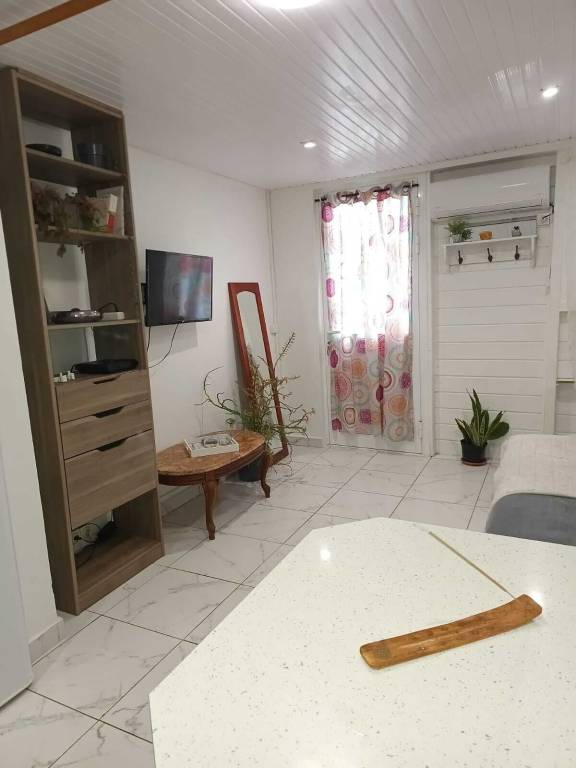 Appartement Sainte Rose