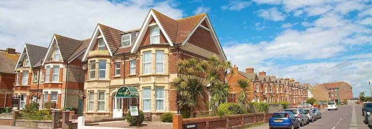 Bed and breakfast  Weymouth