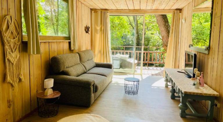 Beautiful chalet | Pet-friendly — photo 2