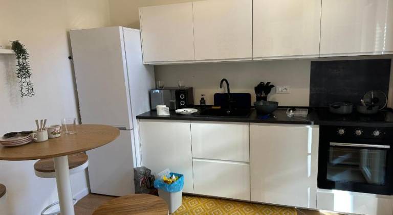 Holiday apartment with 3 rooms for 7 persons — photo 4