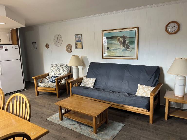 Condo Fenwick Island