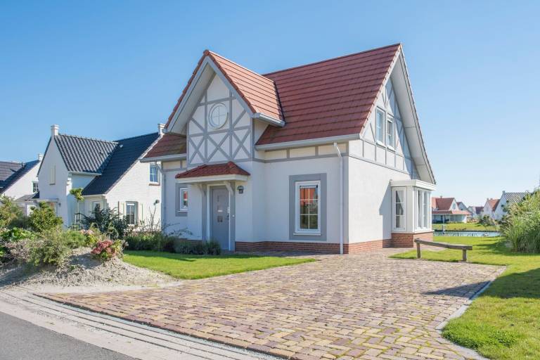 Villa Cadzand