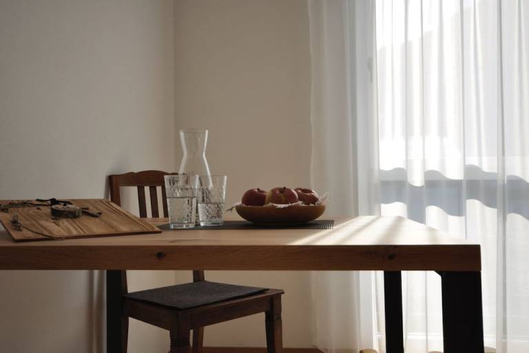 Vacation home with 1 room for 2 persons — photo 4