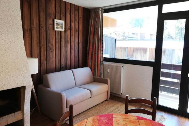 Rental apartment with 1 room for 5 persons — photo 3