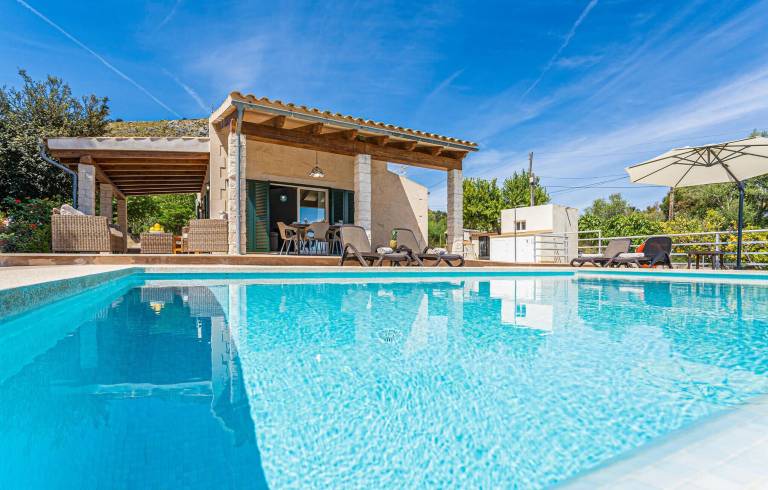 Feriehus  Alcúdia