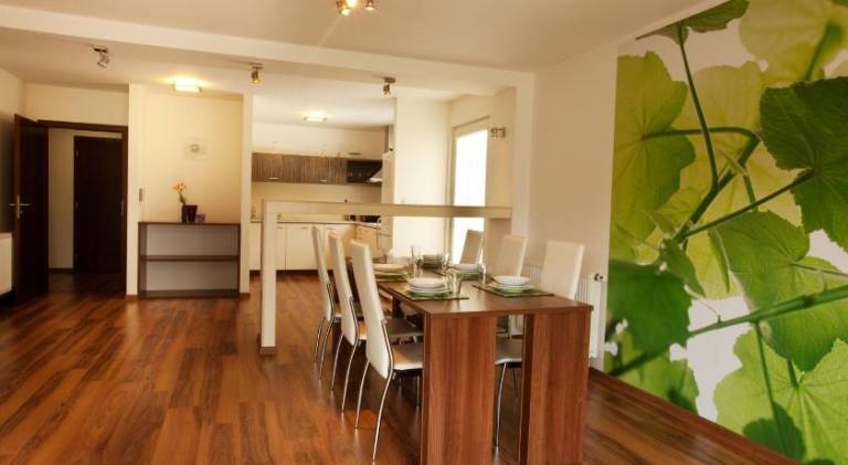 Holiday apartment with sauna, terrace & BBQ — photo 3