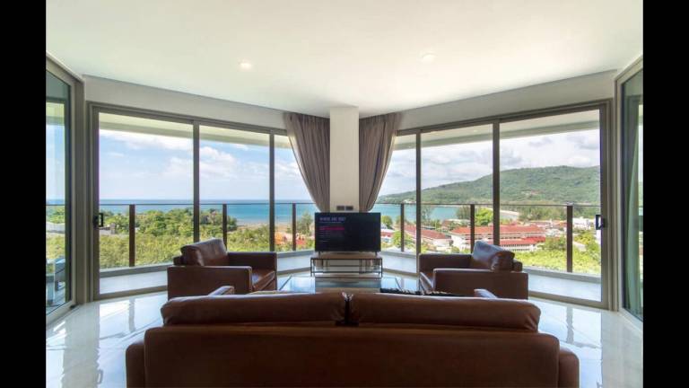 Condo Kamala Beach