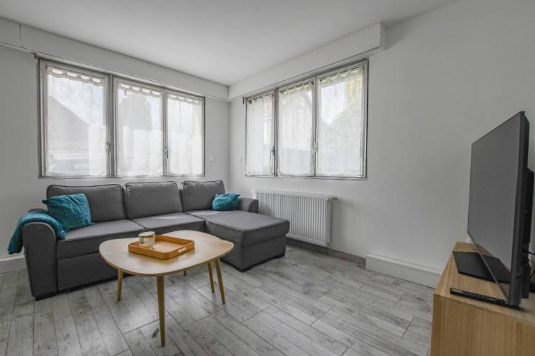 Gite with 1 room for 2 persons — photo 5