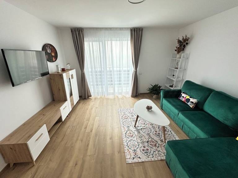 Apartment Cristian