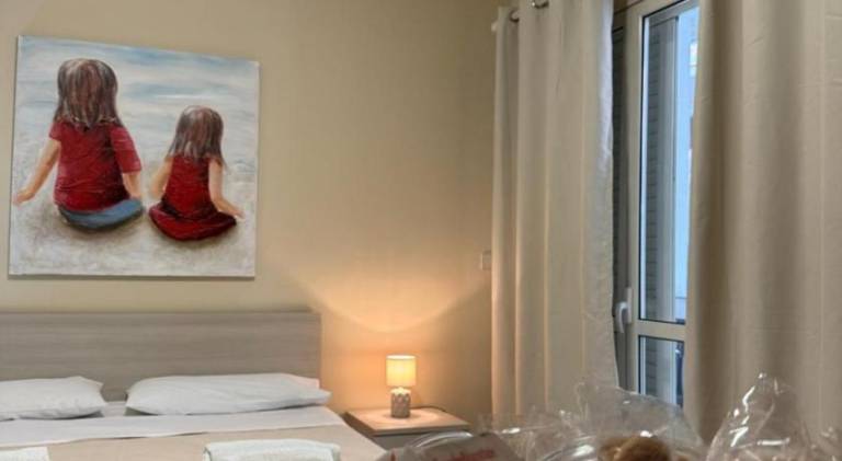 Vacation home for 3 persons — photo 5