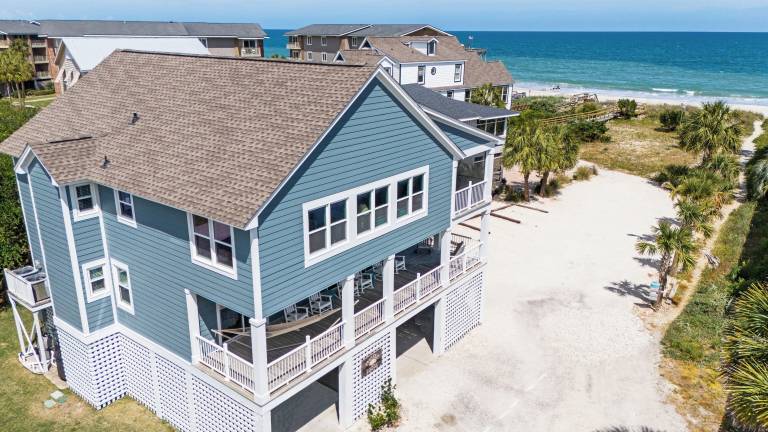 House Pawleys Island