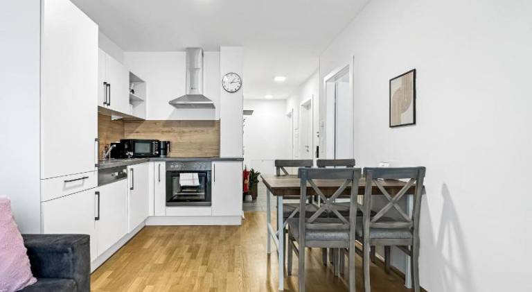 Nice holiday apartment with patio | Good for workation | Pets allowed — photo 4