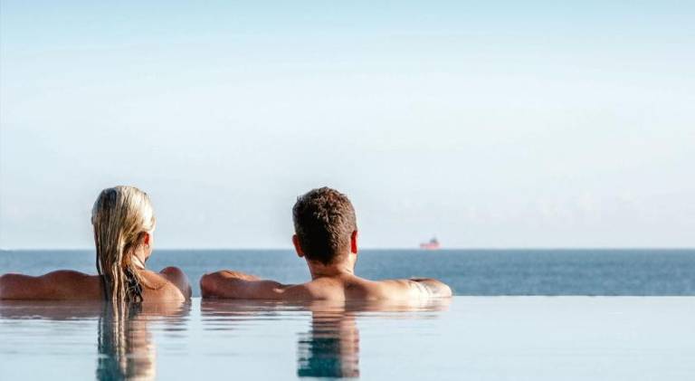 Das Ahlbeck Hotel & SPA in Heringsdorf