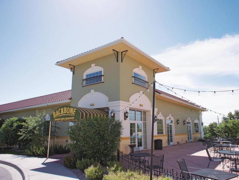 La Quinta Inn & Suites by Wyndham Loveland/Estes Park in Loveland, CO