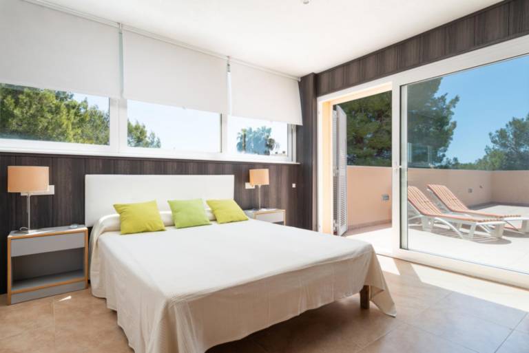 Apartamento Puerto de Alcudia