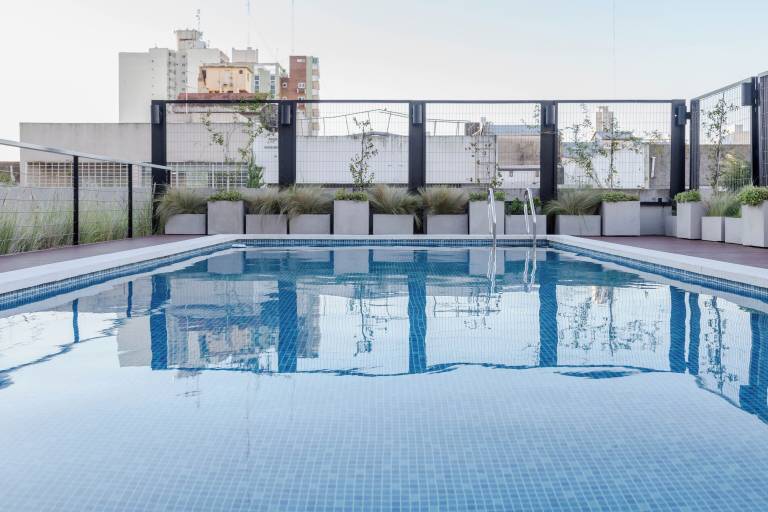 Apartment Temperley