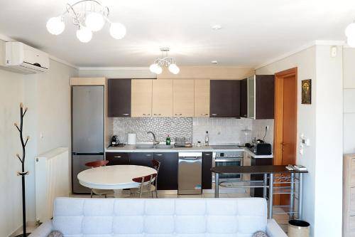 Apartment Kalamaria