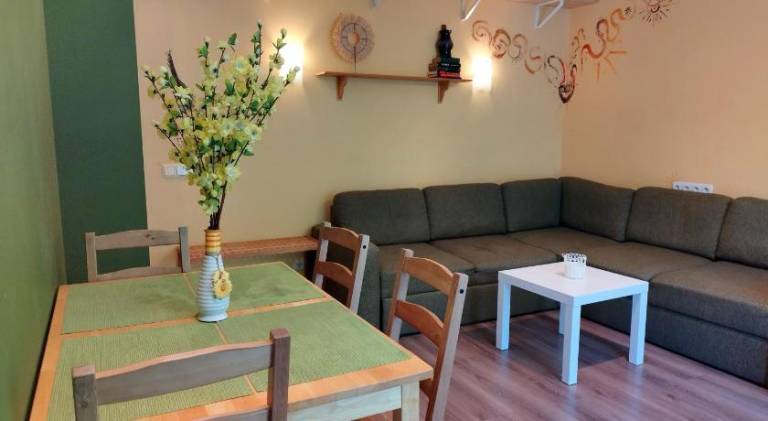 Trendy Old Town Area - Paupys Nature Treat & Free Parking — photo 3