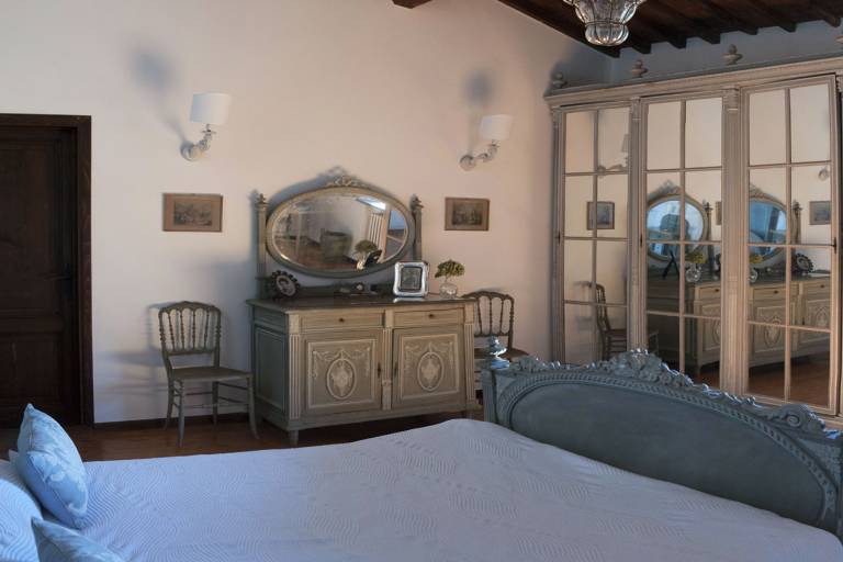 Privatzimmer Siena