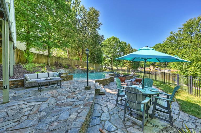 House Mooresville