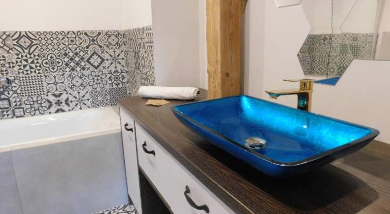 Charming holiday apartment | Pets are welcome — photo 3