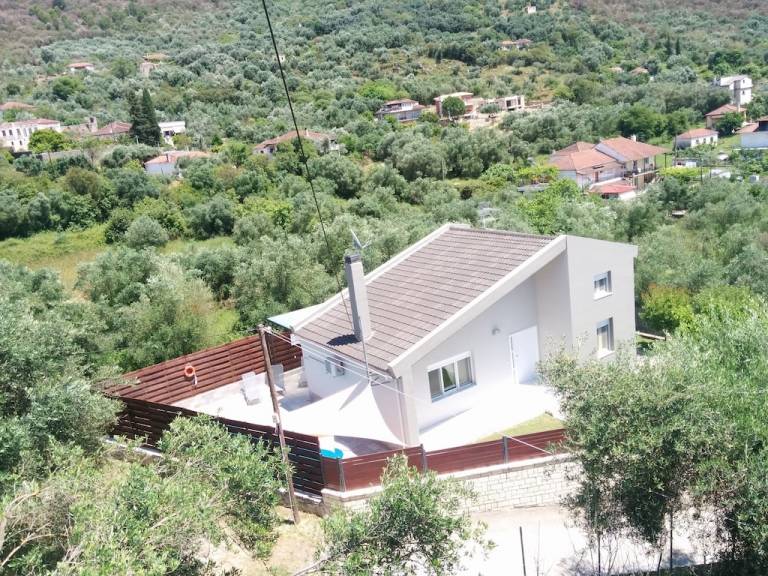 Villa  Margariti