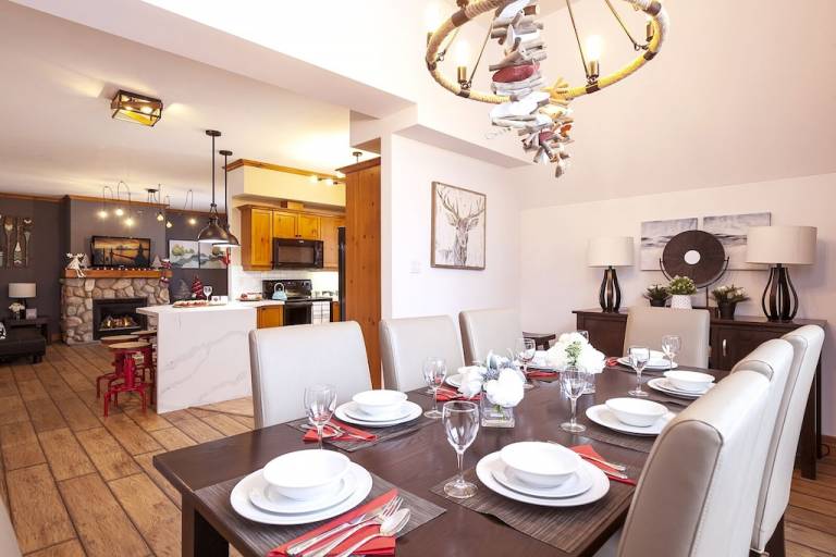 Chalet Collingwood