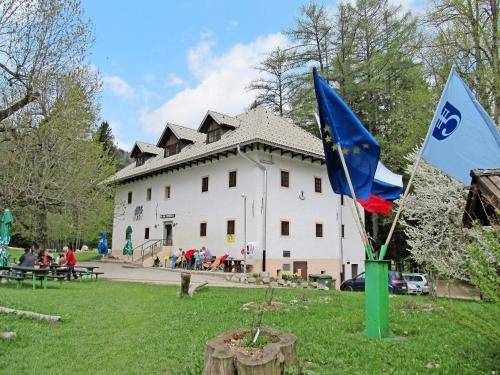 Prenočišče z zajtrkom Planina pod Golico