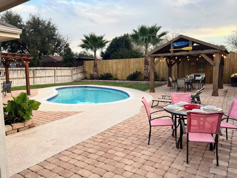 House  McAllen
