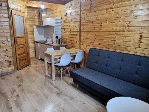 Domek letniskowy Bukowiec