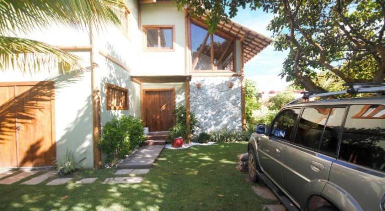Charming house | Pets allowed in Maraú