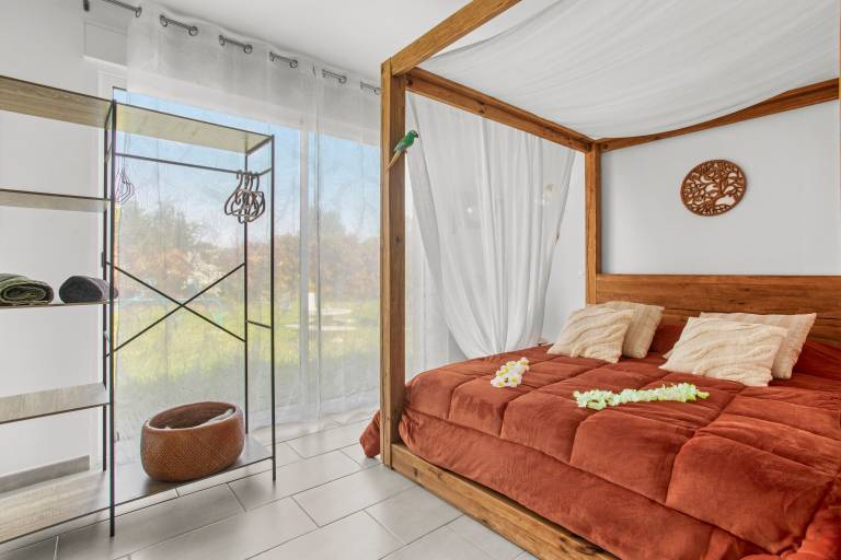 Ferienhaus  Rocbaron