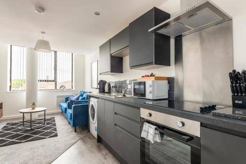 46 m² Ferienwohnung