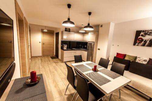 Apartament Szczawnica