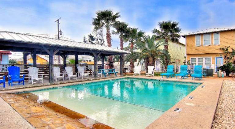 Vacation home with 4 rooms for 10 persons — photo 4