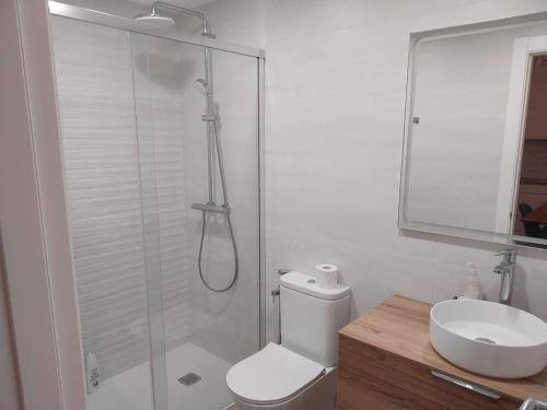 Apartamento Langre