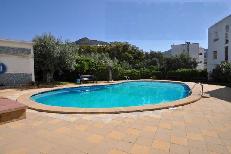 1141 MAS OLIVA con Piscina