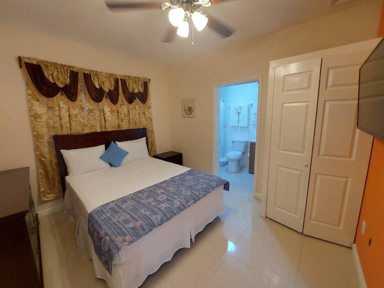 Accommodation Basseterre
