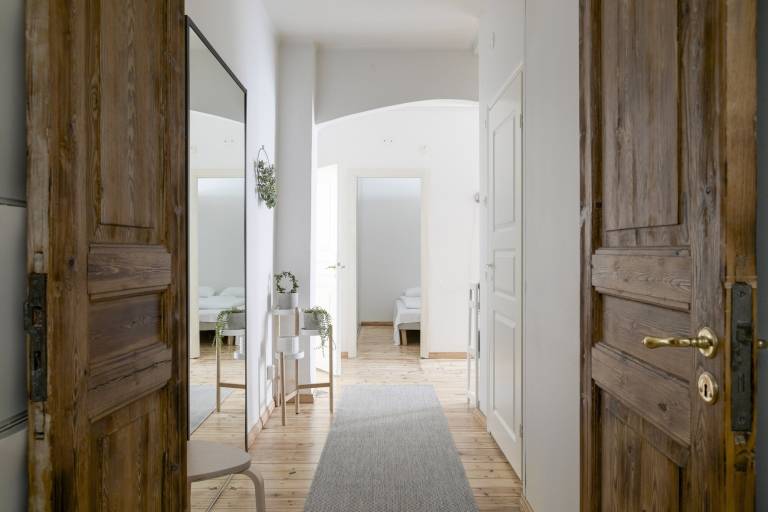 Apartman Kamppi