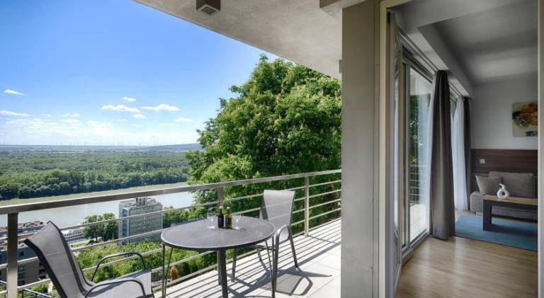 River View Apartments Hotel — photo 4