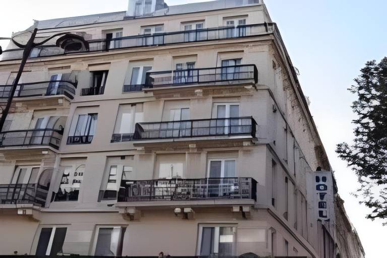 Ibis Styles Paris Gare De Lyon TGV in Charenton-le-Pont