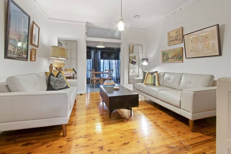 Apartment Wagga Wagga