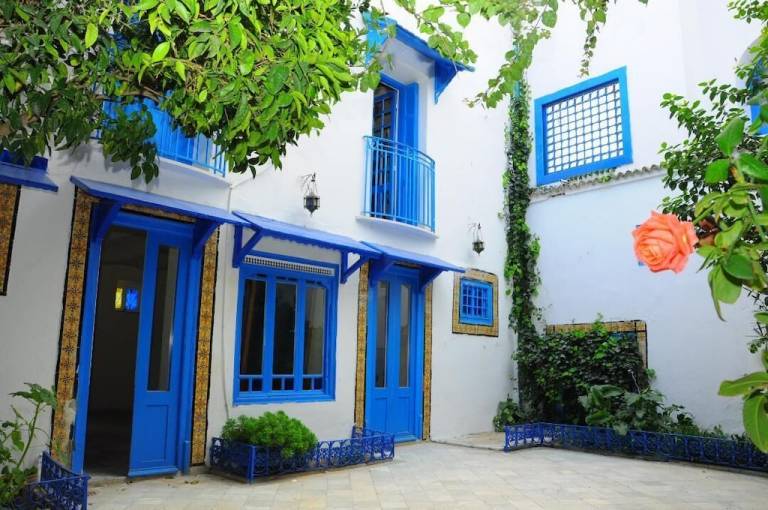 Villa  Marsa