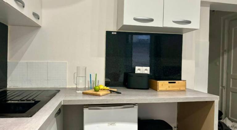 Holiday apartment with 1 room for 4 persons — photo 4